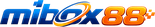 mibox88 logo